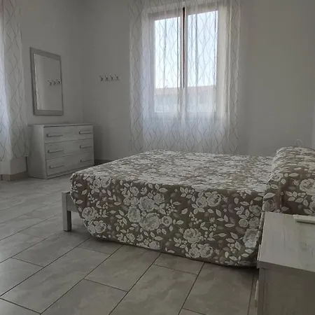 Eremare Casa Апартаменты