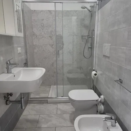 Апартаменты Eremare Casa