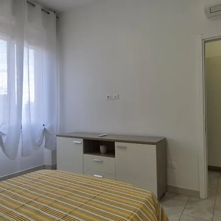 Апартаменты Eremare Casa *