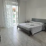 Apartment Eremare Casa Marina di Massa