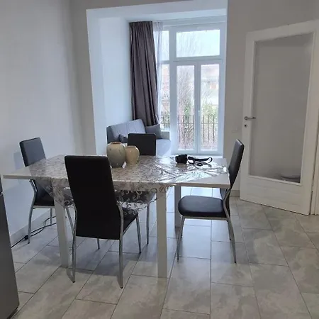 Apartment Eremare Casa Marina di Massa